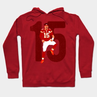 Patrick mahomes Hoodie